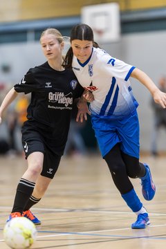 Bild 509 - wBJ NFV Futsalmeisterschaft